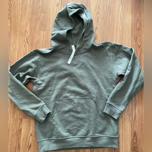 Lululemon sweatshirt excellent condition